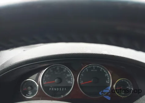 2005 Buick Terraza Cxl from USA, damaged, VIN 5GADV33L95D197522